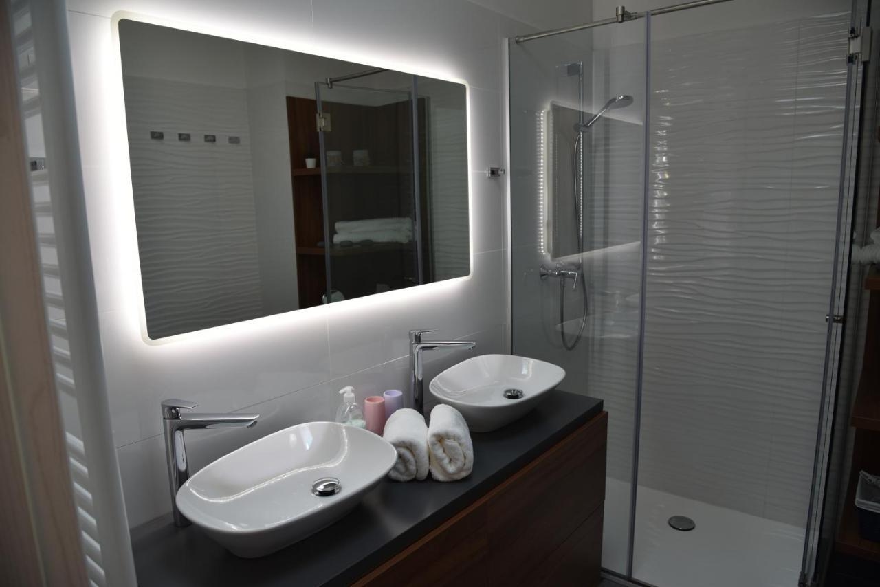 4-star Zagreb Penthouse Apartment Exterior foto